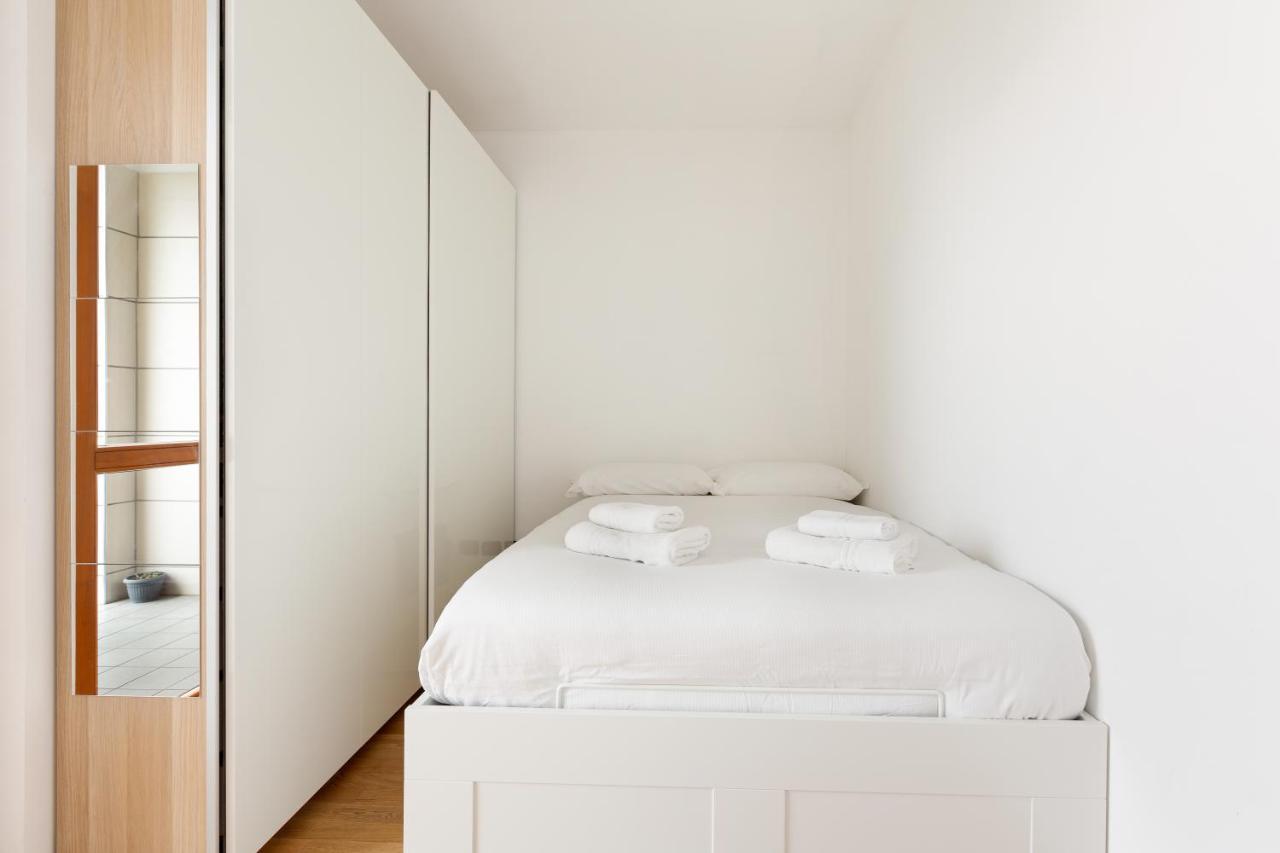Comfy X3 - With Balcony * Mailand